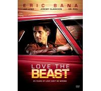 Love The Beast (2 Dvd) [Edizione: Stati Uniti]