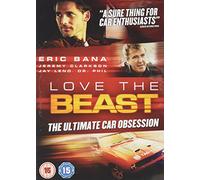 Love the Beast