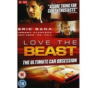 Love The Beast [DVD] [2008] [Edizione: Regno Unito]