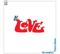 Love - The Complete Elektra Albums - 5 Cd (in uscita)