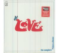 Love The Complete Elektra Albums (BF25 EX) (Vinyl LP)