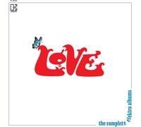 Love - The Complete Elektra Albums - 5 Cd (in uscita)