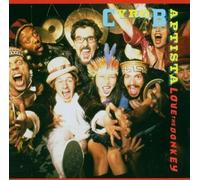 Love the Donkey (CD) Album