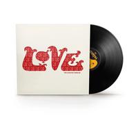 Love - The Elektra Singles (Reissue) (LP)