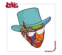 Love - The Forever Changes Concert