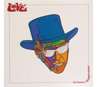 Love The Forever Changes Concert (Vinyl LP) 12" Album