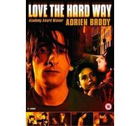 Love The Hard Way [2001]