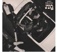 Love The Life - James Taylor Quartet 7" 45