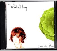 Love the Mess by Rachel Loy