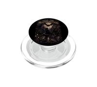 Love The Misunderstood Pipistrello Corvo Gatto Serpente Ragno Falena Rana PopSockets PopGrip per MagSafe
