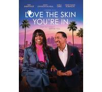 Love The Skin You're In [DVD]
