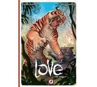 Love: The Tiger
