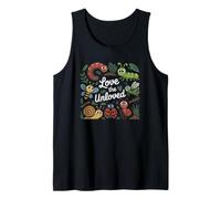 Love The Unloved Bugs Insect Entomology Entomologist Science Canotta
