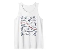 Love The Unloved Bugs Insect Entomology Entomologist Science Canotta