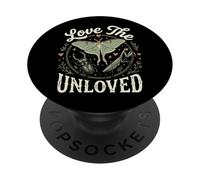 Love The Unloved PopSockets PopGrip Adesivo