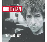 Love & Theft - NUOVO
