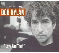 Love & Theft [Sacd]