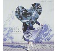 LOVE THEME - AI KUWABARA TRIO