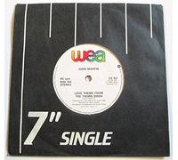 Love theme from 'Thornbirds' / Vinyl single [Vinyl-Single 7'']