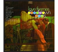love themes: hit songs for those in love