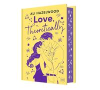 Love, Theoretically