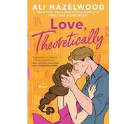 Ali Hazelwood Love, Theoretically (Copertina rigida)