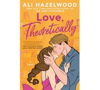 Ali Hazelwood Love, Theoretically (Tascabile)
