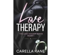 Love Therapy: Fake Engagement, Millionaire, Workplace Romance: 1