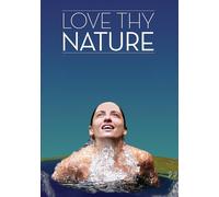 Love Thy Nature (DVD)