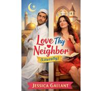 Love Thy Neighbor (Literally)