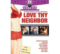 Love Thy Neighbor - Love Thy Neighbor