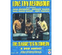 Love Thy Neighbour