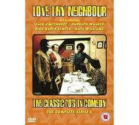 Love Thy Neighbour: Complete Series 6