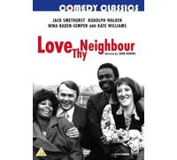 Love Thy Neighbour [Edizione: Regno Unito] [Edizione: Regno Unito] - NUOVO