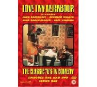 Love Thy Neighbour - Episode 1 And 2 [Edizione: Regno Unito] [Edizione: Regno Unito]