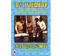 Love Thy Neighbour - Series One [DVD] [1972] [Edizione: Regno Unito]