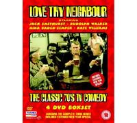 Love Thy Neighbour - The Complete Series 3
