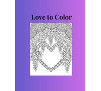 Love to Color