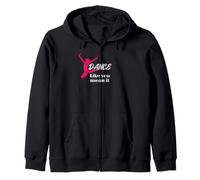 Love To Dance Dance Like You Mean It Dance Felpa con Cappuccio