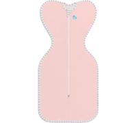 Love to Dream Baby Pucksack Swaddle Up Original Stufe 1 M Altrosa