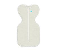 Love to Dream Swaddle Up, sacco a pelo per neonati, pannolini per neonati, migliora il sonno, vestibilità comoda che aiuta a calmare i riflessi di stordimento, essenziali per bambini, 5-8 libbre