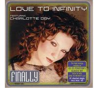 Love To Infinity - Finally
