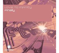 Love to Infinity - Finally