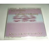 Love to Infinity Vs.Loleatta - No Apology