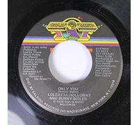 Love to Infinity Vs.Loleatta - No apology (Master Mix) [VINYL]
