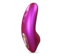 Love To Love Dreamer Clitoral Vibrator Pink