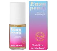 Love to Love - gel anale calmante (30ml)