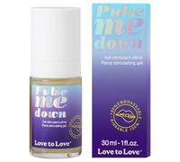 Love to Love - gel stimolante per pene (30ml)