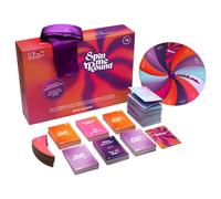 Love to Love - Gioco da tavolo roulette personalizzabile (inglese)