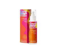 LOVE TO LOVE ME TENDER MASAJE & EFECTO CALOR SABOR A COCO 100ML